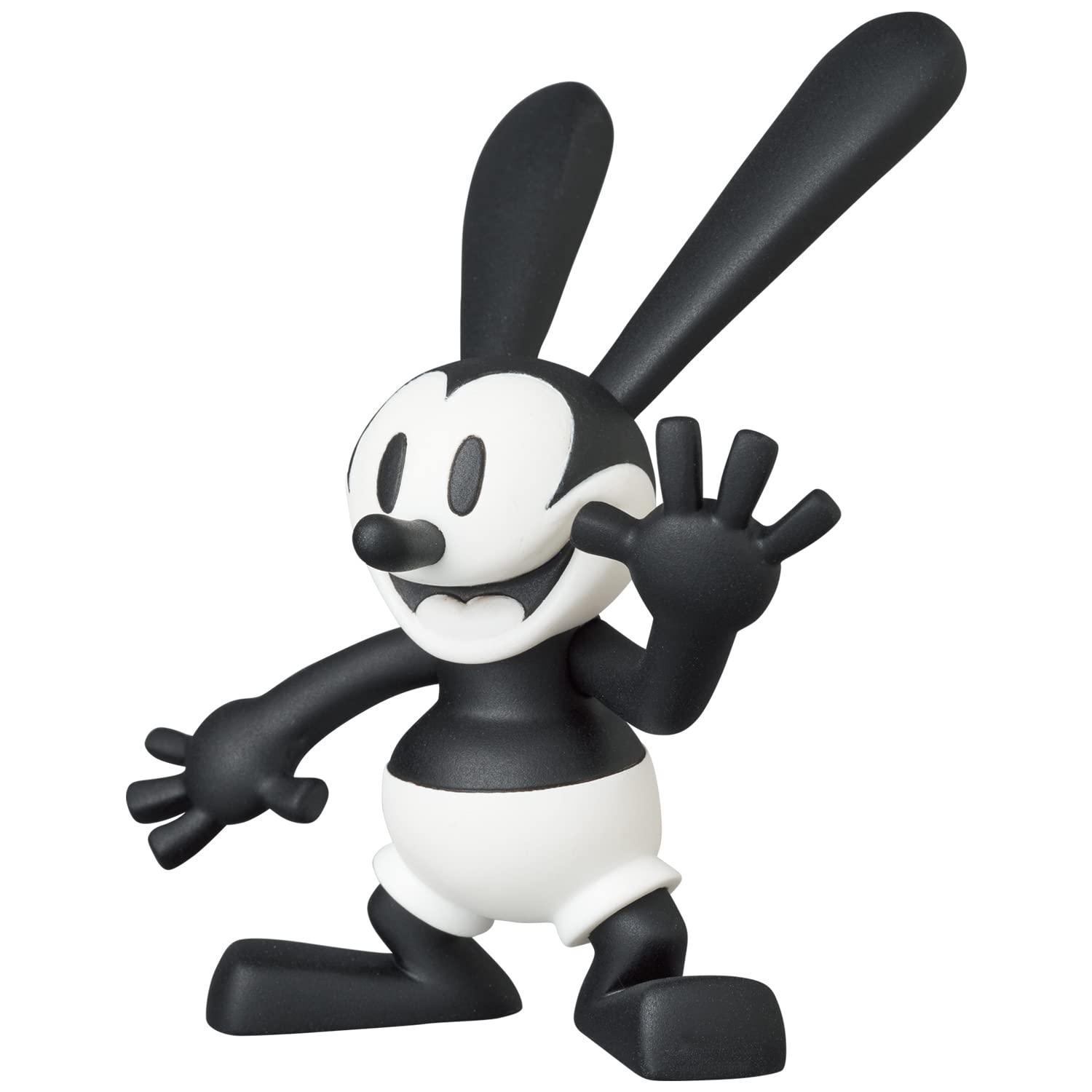 MEDICOM Udf Disney Series 10 Oswald The Lucky Rabbit Figure- Japan Figure Store - #1 Bring To You The Best Japanese Goods