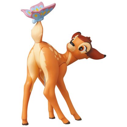 MEDICOM Udf Disney Series 10 Bambi Figure- Japan Figure Store - #1 Bring To You The Best Japanese Goods