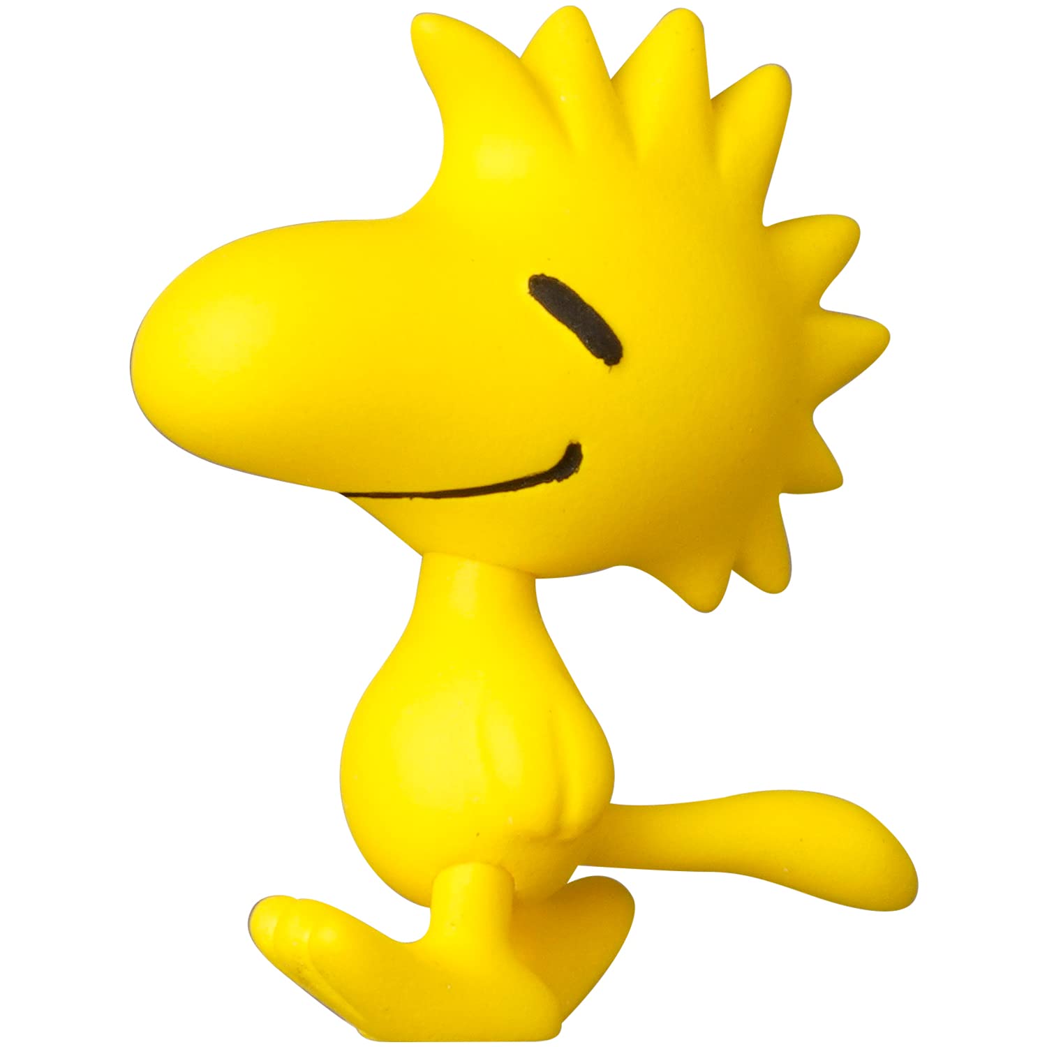 MEDICOM Udf Peanuts Series 14 Friendship Snoopy & Woodstock Figure- Japan Figure Store - #1 Bring To You The Best Japanese Goods