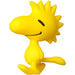 MEDICOM Udf Peanuts Series 14 Friendship Snoopy & Woodstock Figure- Japan Figure Store - #1 Bring To You The Best Japanese Goods