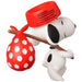 MEDICOM Udf Peanuts Series 14 Friendship Snoopy & Woodstock Figure- Japan Figure Store - #1 Bring To You The Best Japanese Goods