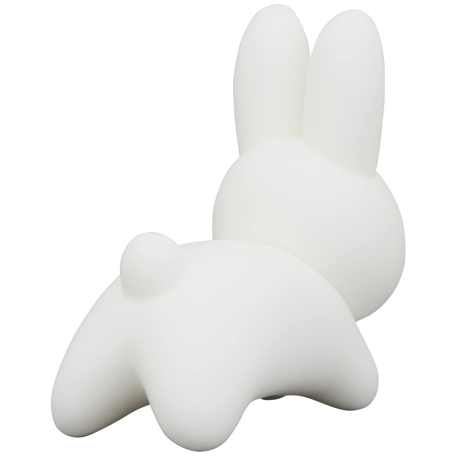 Udf Ultra Detail Figure No.702 Dick Bruna Series 5 Rabbit (Shiro) 2 Wings Set Height Approx 45Mm Non-Scale Painted Finished Figure- Japan Figure Store - #1 Bring To You The Best Japanese Goods