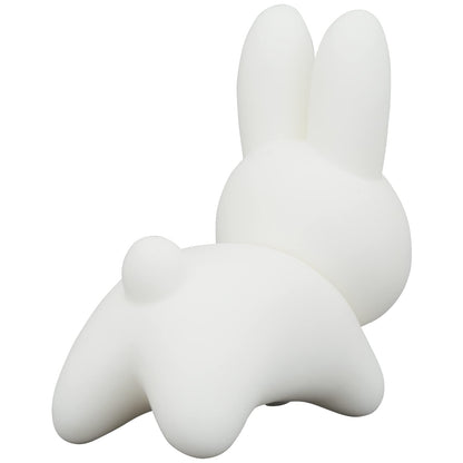 Udf Ultra Detail Figure No.702 Dick Bruna Series 5 Rabbit (Shiro) 2 Wings Set Height Approx 45Mm Non-Scale Painted Finished Figure- Japan Figure Store - #1 Bring To You The Best Japanese Goods