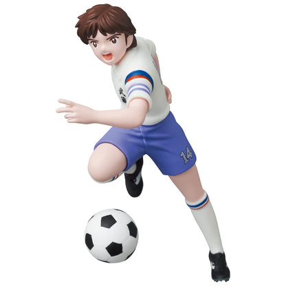 Ultra Detail Figure No.712 Captain Tsubasa Series 2 Jun Misugi MEDICOM TOY- Japan Figure Store - #1 Bring To You The Best Japanese Goods