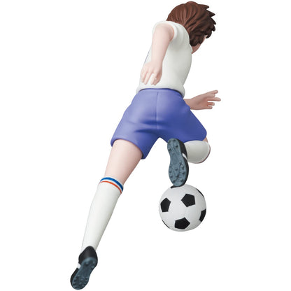 Ultra Detail Figure No.712 Captain Tsubasa Series 2 Jun Misugi MEDICOM TOY- Japan Figure Store - #1 Bring To You The Best Japanese Goods