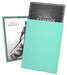 Ultimate Guard Katana Sleeves Standard Size Turquoise X 100 Set- Japan Figure Store - #1 Bring To You The Best Japanese Goods