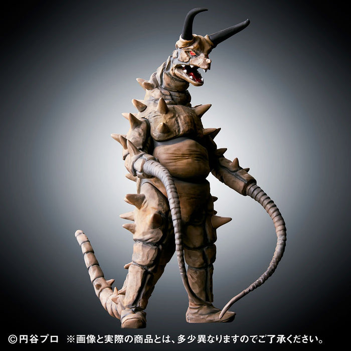 Bandai Japan Ultimate Luminous Gudon Vs Twin Tail Early Purchase Bonus Version- Japan Figure Store - #1 Bring To You The Best Japanese Goods