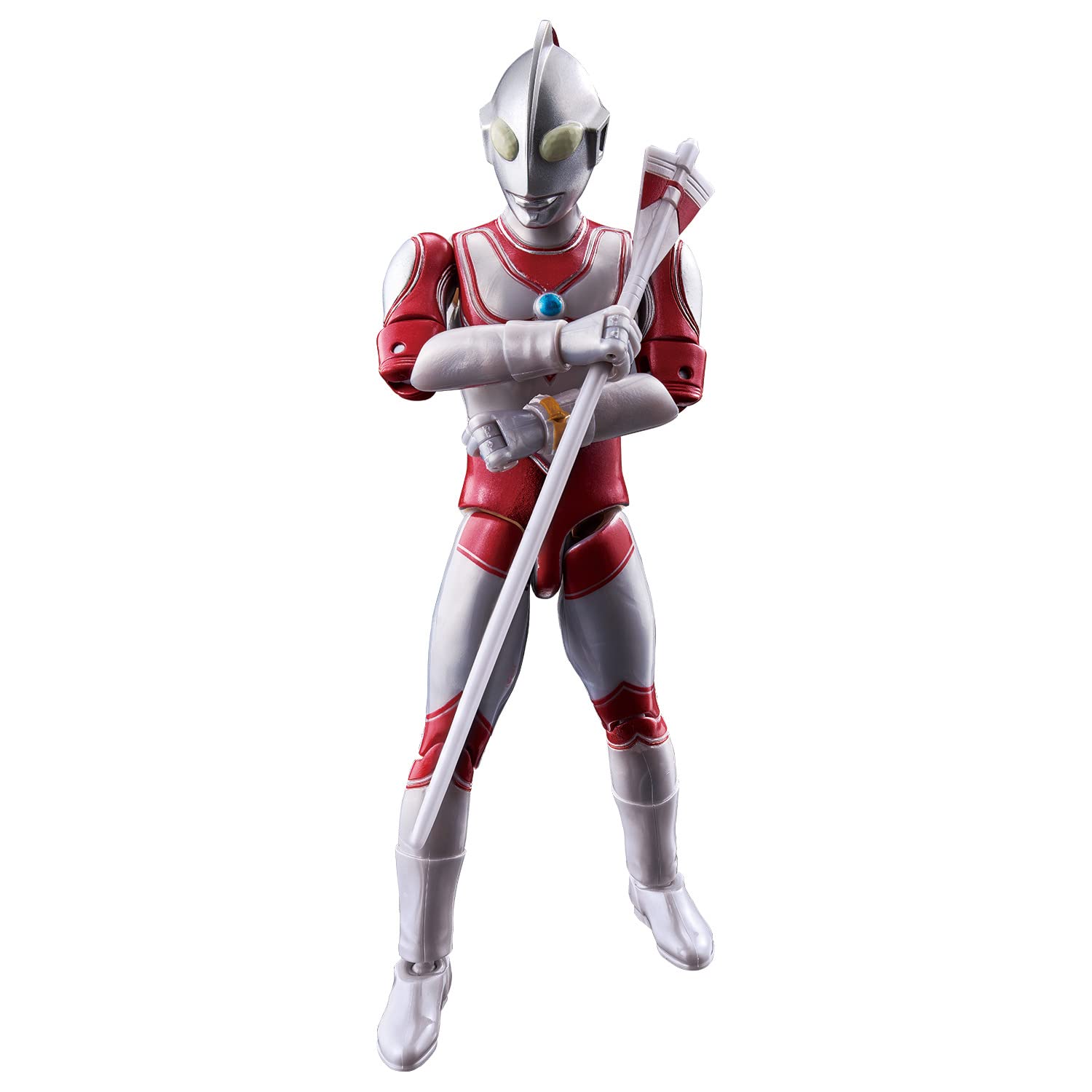 Bandai Ultraman Jack Action Figure- Japan Figure Store - #1 Bring To You The Best Japanese Goods