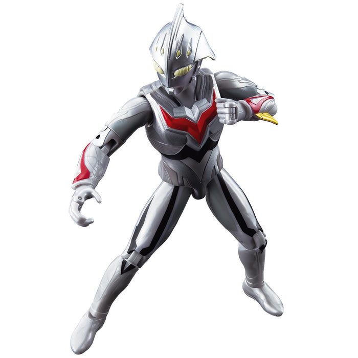 Bandai Ultraman Nexus Action Figure- Japan Figure Store - #1 Bring To You The Best Japanese Goods