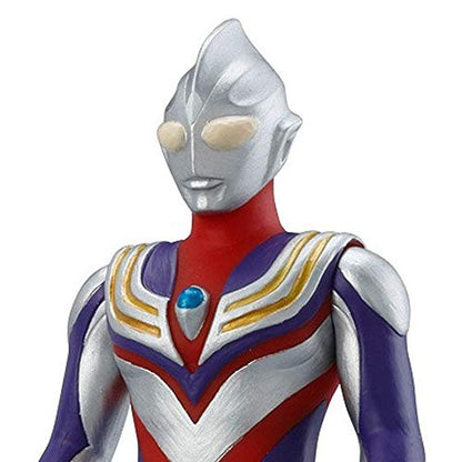 Ultra Hero Series 08 Ultraman Tiga (Multi Type)- Japan Figure Store - #1 Bring To You The Best Japanese Goods