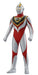 BANDAI Ultraman Ultra Hero Series 09 Ultraman Gaia V2 Figure- Japan Figure Store - #1 Bring To You The Best Japanese Goods