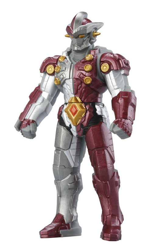 Ultra Hero Series 12 Jean Nine- Japan Figure Store - #1 Bring To You The Best Japanese Goods