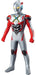 BANDAI Ultraman Ultra Hero Series No.35 Ultraman X Figure- Japan Figure Store - #1 Bring To You The Best Japanese Goods