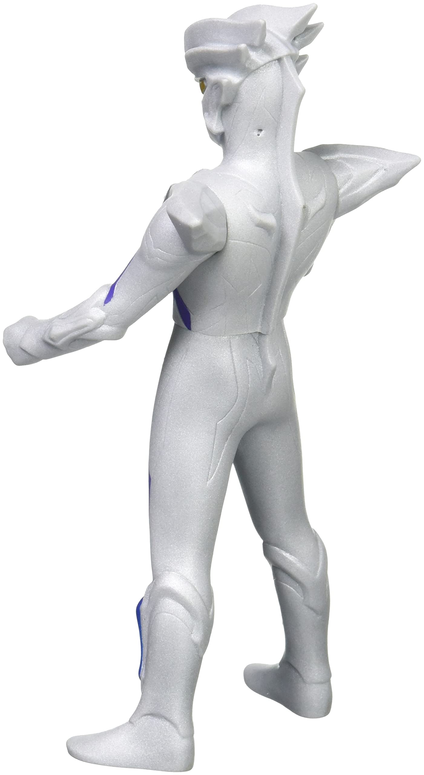 BANDAI Ultraman Ultra Hero 45 Ultraman Geed Zero Beyond Figure- Japan Figure Store - #1 Bring To You The Best Japanese Goods