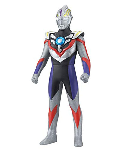 BANDAI Ultraman Ultra Hero Series No.49 Ultraman Orb Spacium Zeperion Figure- Japan Figure Store - #1 Bring To You The Best Japanese Goods