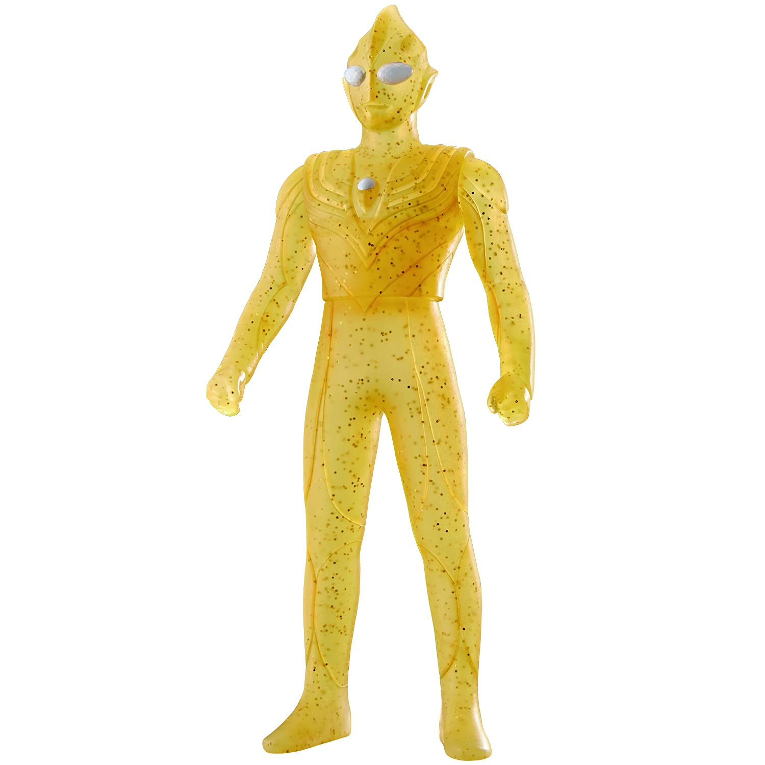 Ultra Hero Series Ex Glitter Tiga- Japan Figure Store - #1 Bring To You The Best Japanese Goods