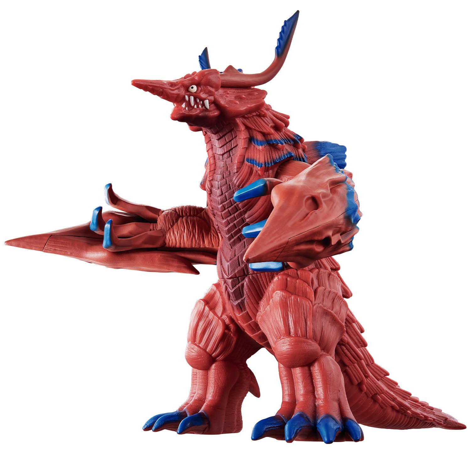 Bandai Ultra Monster Advance Bazanga- Japan Figure Store - #1 Bring To You The Best Japanese Goods