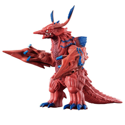Bandai Ultra Monster Advance Bazanga- Japan Figure Store - #1 Bring To You The Best Japanese Goods
