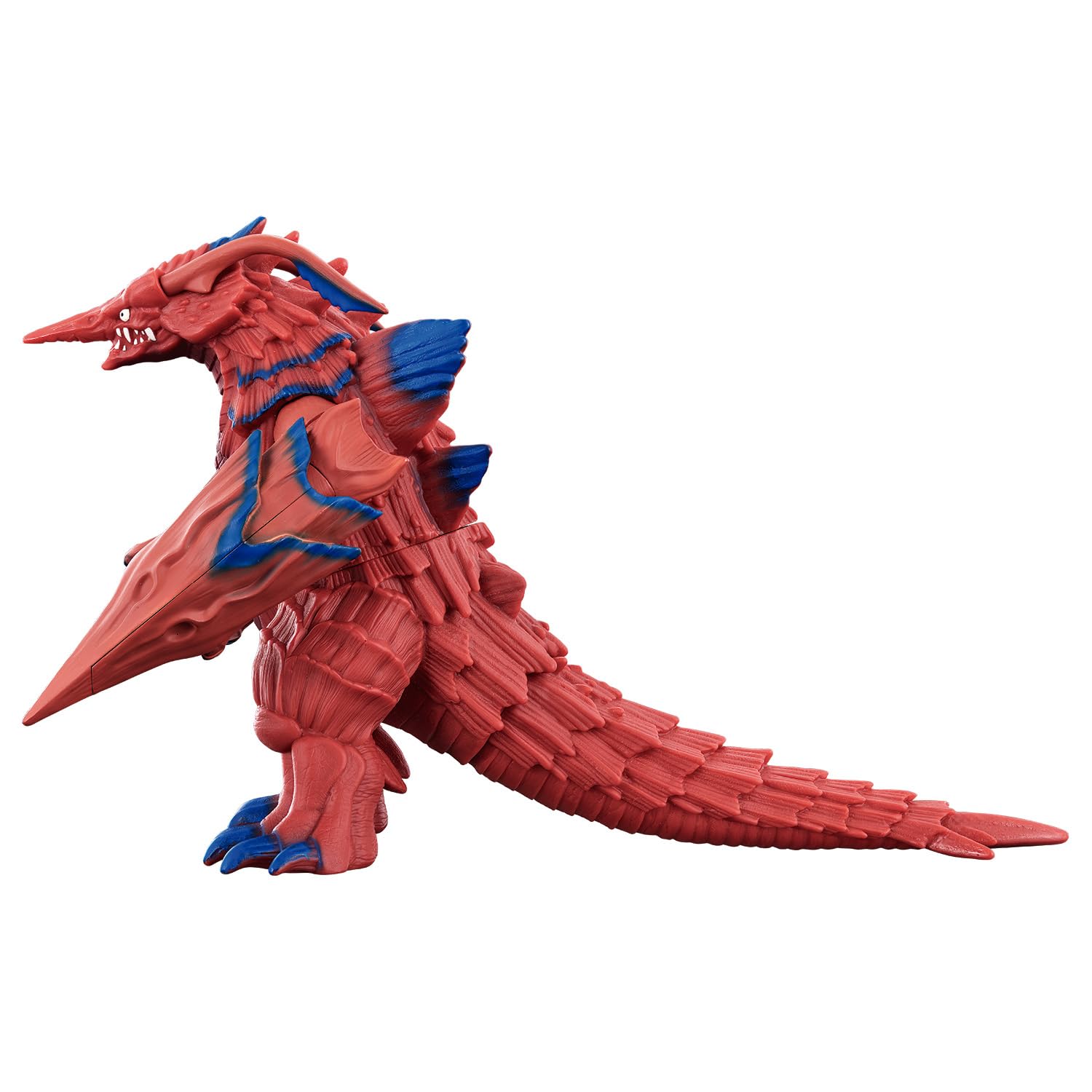 Bandai Ultra Monster Advance Bazanga- Japan Figure Store - #1 Bring To You The Best Japanese Goods