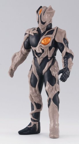 Bandai Ultra Monster Series 18 Kyrieroid From Japan- Japan Figure Store - #1 Bring To You The Best Japanese Goods