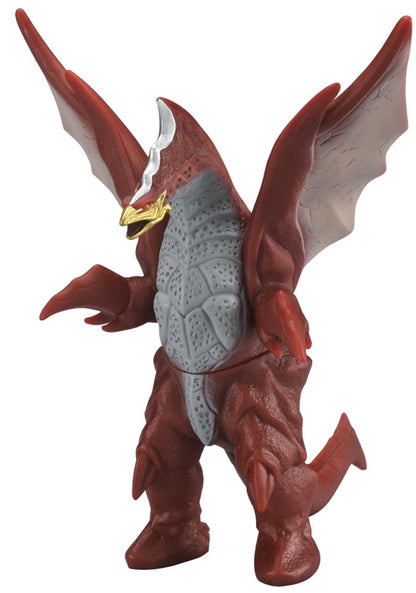 BANDAI Ultraman Ultra Monster Series 62 Melba Figure- Japan Figure Store - #1 Bring To You The Best Japanese Goods