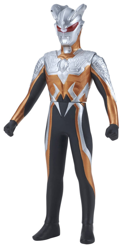 BANDAI 117094 Ultraman Ultra Monster Series No.79 Darklops Zero Figure- Japan Figure Store - #1 Bring To You The Best Japanese Goods