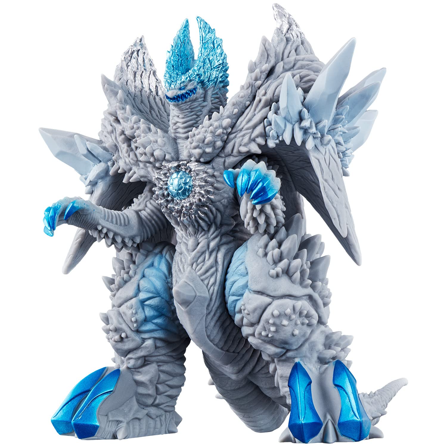 Bandai Ultraman Decker Japan Ultra Monster Dx Mother Sphere Zaurus- Japan Figure Store - #1 Bring To You The Best Japanese Goods