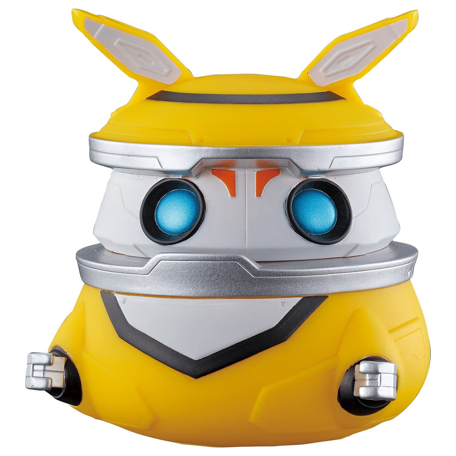 Ultraman Decker Ultra Monster Series 175 Cyber Yuuki Hanjiro (Hane2)- Japan Figure Store - #1 Bring To You The Best Japanese Goods