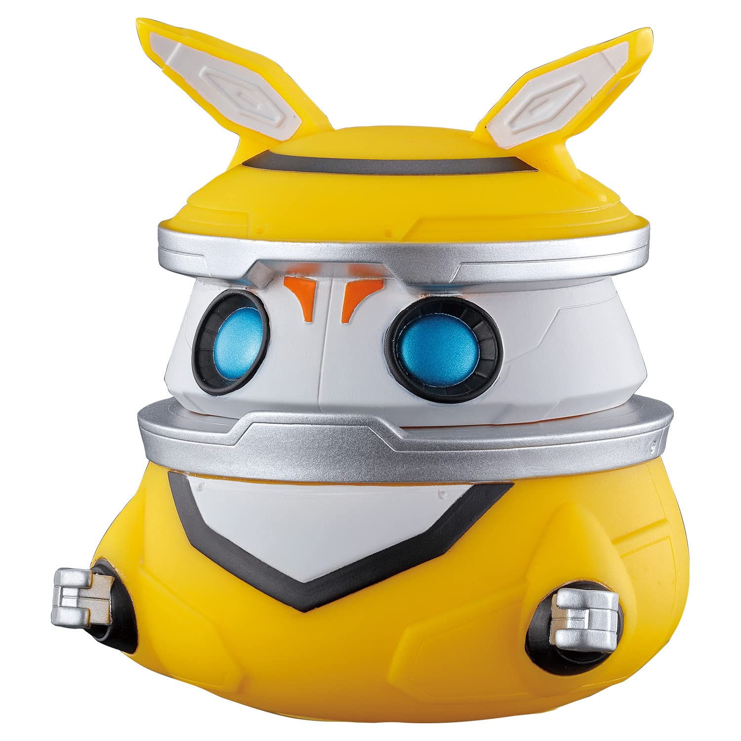 Ultraman Decker Ultra Monster Series 175 Cyber Yuuki Hanjiro (Hane2)- Japan Figure Store - #1 Bring To You The Best Japanese Goods