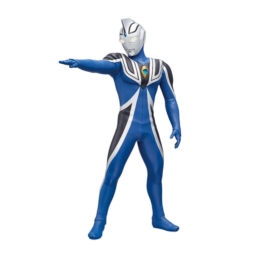 Banpresto Ultraman Gaia V1 Agul Hero Statue - Action Figure Collectible- Japan Figure Store - #1 Bring To You The Best Japanese Goods