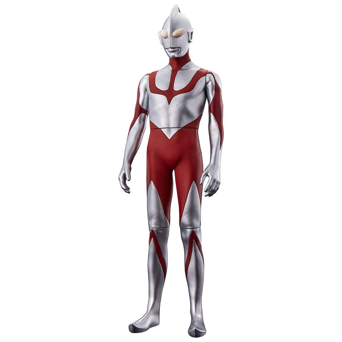 Bandai Mega Movie Monster Series Ultraman Shin Ultraman Action Figure Character Toy- Japan Figure Store - #1 Bring To You The Best Japanese Goods