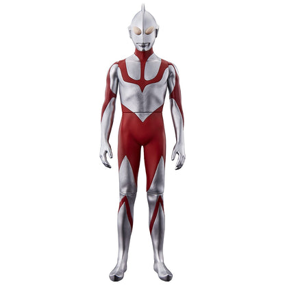 Bandai Mega Movie Monster Series Ultraman Shin Ultraman Action Figure Character Toy- Japan Figure Store - #1 Bring To You The Best Japanese Goods