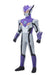 BANDAI Ultraman R/B Ultra Hero Series 58 Ultraman Rosso Wind Figure- Japan Figure Store - #1 Bring To You The Best Japanese Goods