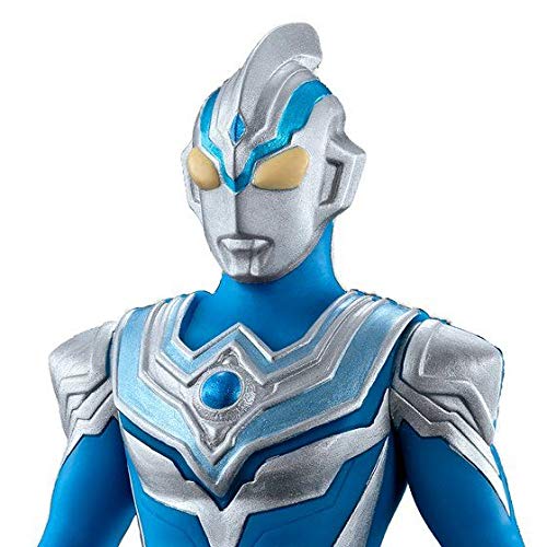 BANDAI Ultraman Ultra Hero Series 67 Ultraman Huma Figure- Japan Figure Store - #1 Bring To You The Best Japanese Goods
