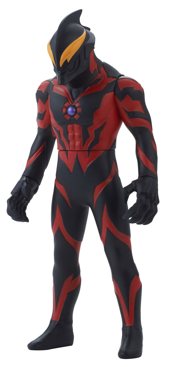 BANDAI Ultra Big Series Ultraman Belial 9.4 Figure- Japan Figure Store - #1 Bring To You The Best Japanese Goods