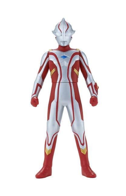 BANDAI - Ultra Big Series Ultraman Mebius 9.0 Figure- Japan Figure Store - #1 Bring To You The Best Japanese Goods