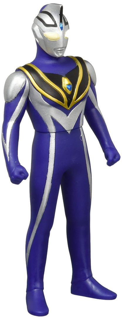BANDAI Ultraman Ultra Hero Series 10 Ultraman Agul V2 Figure- Japan Figure Store - #1 Bring To You The Best Japanese Goods