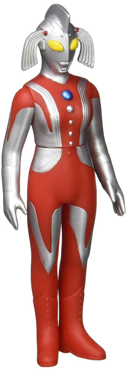 BANDAI Ultraman Ultra Hero Series 71 Mother Of Ultra Ultrawoman Marie Figure- Japan Figure Store - #1 Bring To You The Best Japanese Goods