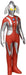 BANDAI Ultraman Ultra Hero Series 71 Mother Of Ultra Ultrawoman Marie Figure- Japan Figure Store - #1 Bring To You The Best Japanese Goods