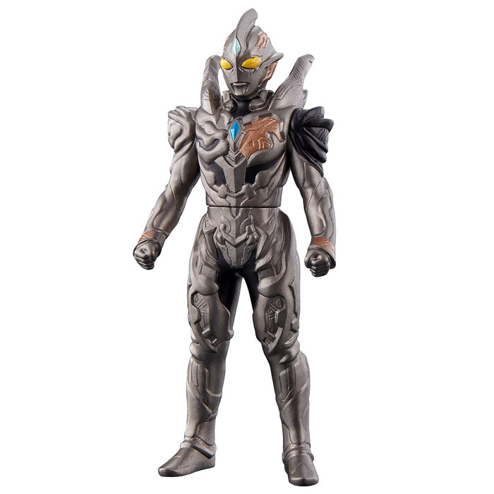 BANDAI Ultra Hero Series 83 Trigger Dark Ultraman Trigger- Japan Figure Store - #1 Bring To You The Best Japanese Goods