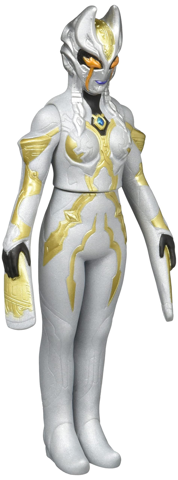 BANDAI Ultra Hero Series 146 Carmeara Figure- Japan Figure Store - #1 Bring To You The Best Japanese Goods