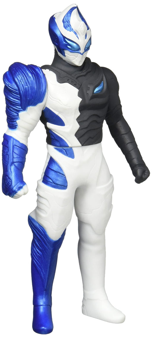 Ultraman Ultra Monster Series 150 Agility Strategy Officer Hudrum- Japan Figure Store - #1 Bring To You The Best Japanese Goods