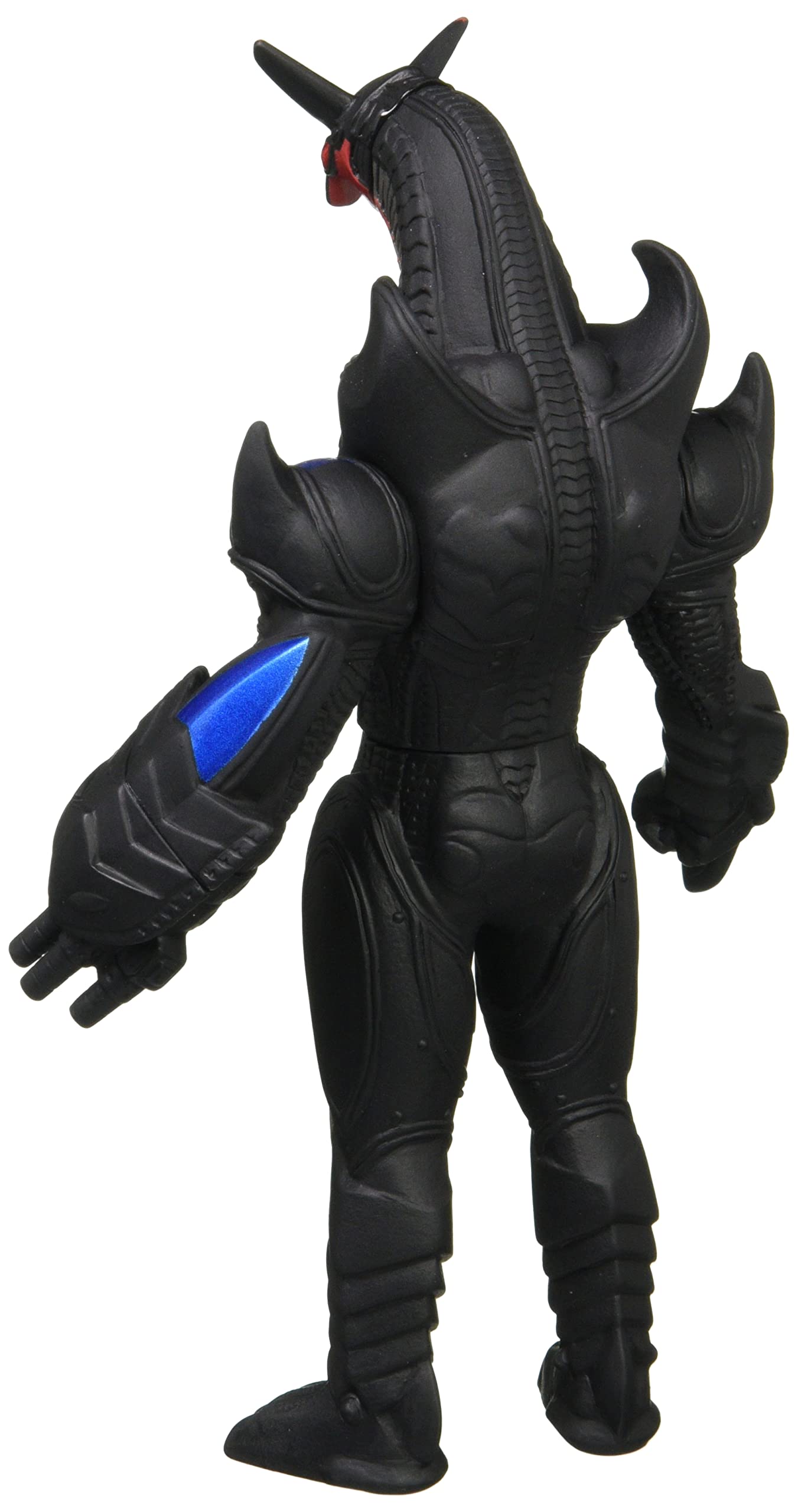 Ultraman Ultra Monster Series 154 Satan Delos- Japan Figure Store - #1 Bring To You The Best Japanese Goods