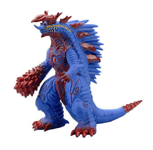 BANDAI Ultraman X Ultra Monster Dx Devil Beast Zaigorg Figure 4549660034445- Japan Figure Store - #1 Bring To You The Best Japanese Goods