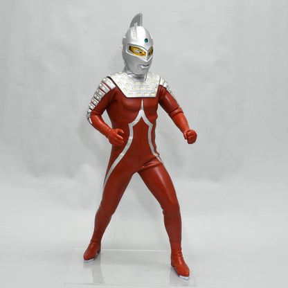 KAIYODO Soft Vinyl Garage Kit Mega Size Series Ultra Seven- Japan Figure Store - #1 Bring To You The Best Japanese Goods