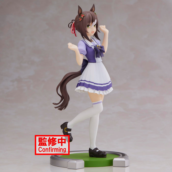 Uma Musume Pretty Derby Figure by Banpresto- Japan Figure Store - #1 Bring To You The Best Japanese Goods