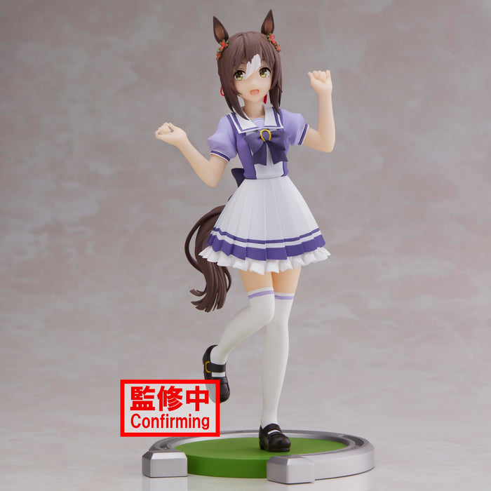 Uma Musume Pretty Derby Figure by Banpresto- Japan Figure Store - #1 Bring To You The Best Japanese Goods