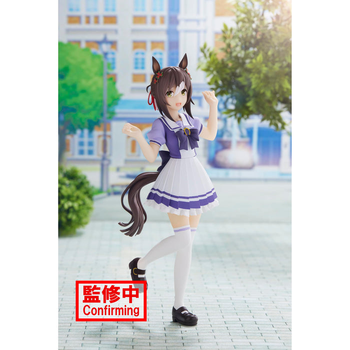Uma Musume Pretty Derby Figure by Banpresto- Japan Figure Store - #1 Bring To You The Best Japanese Goods