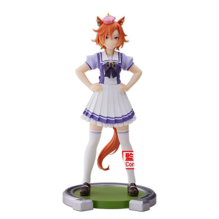 Uma Musume Pretty Derby Figure by Banpresto- Japan Figure Store - #1 Bring To You The Best Japanese Goods