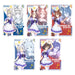 Bandai Uma Musume No.7R Twin Wafers 20ct- Japan Figure Store - #1 Bring To You The Best Japanese Goods